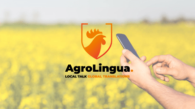 Stijgende kansen door toenemende digitalisering in de Duitse landbouw - AgroLingua
